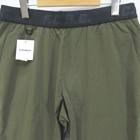 【中古】未使用品 エフシーレアルブリストル F.C.Real Bristol FCRB FCRB-190041 FCRB-190042 LIGHT WEIGHT ANORAK S_5