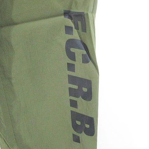 【中古】未使用品 エフシーレアルブリストル F.C.Real Bristol FCRB FCRB-190041 FCRB-190042 LIGHT WEIGHT ANORAK S_7