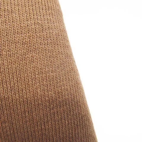 【中古】Sマックスマーラ 'S Max Mara 2419921011 ロゴ刺繍 プルオーバーパーカー  M 茶系 ブラウン_4