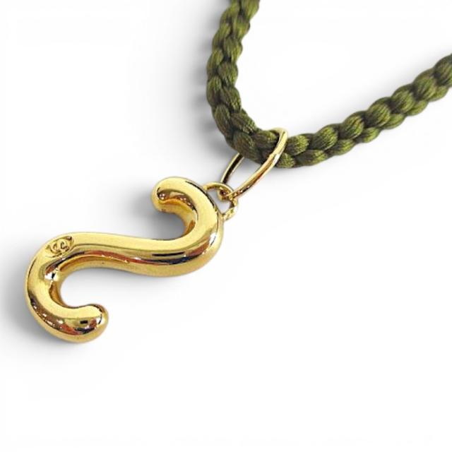 【中古】セザンヌ LES BIJOUX SEZANE ネックレス Sトップ セット アクセサリー レディース