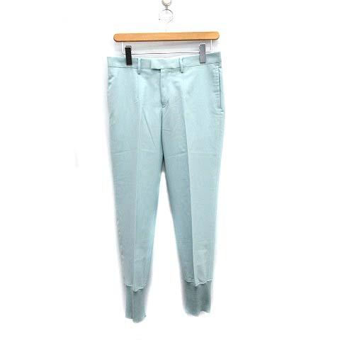 中古 アンダーカバー Undercover パンツ 水色 パステルブルー Mf31 メンズの通販はau Pay マーケット ブランド古着のベクトル
