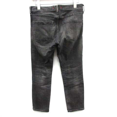 中古】レッドカード RED CARD Anniversary 20th Crop デニムパンツ