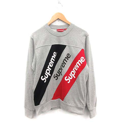 Supreme Athletic Split Crewneck Store - anuariocidob.org 1689707418