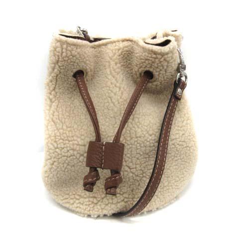 中古 バーニーズニューヨーク Barneys New York ショルダーバッグ 巾着 ボア 茶 ブラウン ベージュ Kt レディースの通販はau Pay マーケット ブランド古着のベクトル 中古 バーニーズニューヨーク Barneys New York ショルダーバッグ 巾着 ボア 茶 ブラウン ベージュ Kt レディースの通販はau Pay マーケット ブランド古着のベクトル