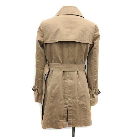 中古 バーバリーブルーレーベル Burberry Blue Label トレンチコート ロング ライナー付 38 M ベージュ レディースの通販はau Pay マーケット ブランド古着のベクトル 中古 バーバリーブルーレーベル Burberry Blue Label トレンチコート ロング ライナー付 38 M ベージュ レディースの通販はau Pay マーケット ブランド古着のベクトル