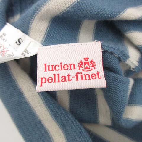 24時間限定！ 【】ルシアンペラフィネ ニット セーター Vネック 長袖 