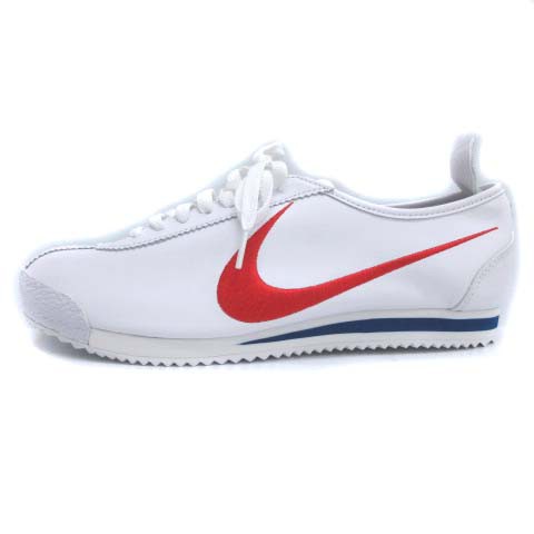 中古 ナイキ コルテッツ シュードック Cortez 72 S D Shoe Dog スニーカー レースアップ 26 5cm 白 メンズの通販はau Pay マーケット ブランド古着のベクトル