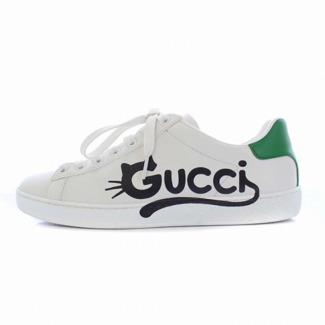 GUCCI シューズ（その他） 36(22.5cm位) 【古着】【】 www.jacotbilley.fr