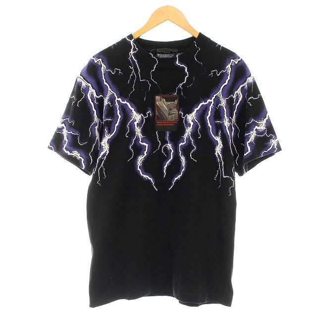 中古】アレキサンダーワン ALEXANDER WANG Tシャツ lightning tee 半袖