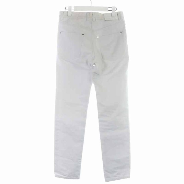 中古】ジョン ローレンス サリバン 5POCKET JEANS WITH BODY PIERCING