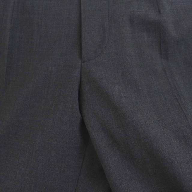 中古】ドルチェ&ガッバーナ ドルガバ DOLCE&GABBANA パンツ スラックス