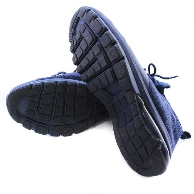 中古 ナイキ Nike エア マックス フレア 50 Airmax Flair 50 スニーカー シューズ 27 5cm 紺 ネイビー 34 400の通販はau Pay マーケット ブランド古着のベクトル