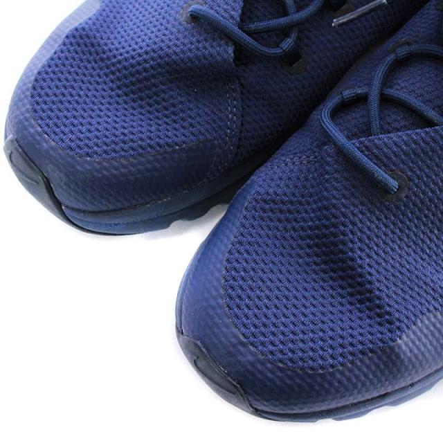 中古 ナイキ Nike エア マックス フレア 50 Airmax Flair 50 スニーカー シューズ 27 5cm 紺 ネイビー 34 400の通販はau Pay マーケット ブランド古着のベクトル