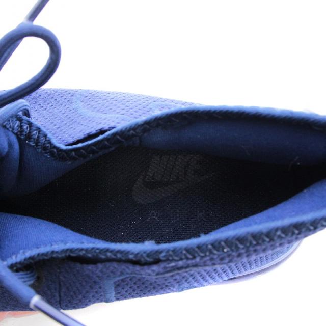 中古 ナイキ Nike エア マックス フレア 50 Airmax Flair 50 スニーカー シューズ 27 5cm 紺 ネイビー 34 400の通販はau Pay マーケット ブランド古着のベクトル
