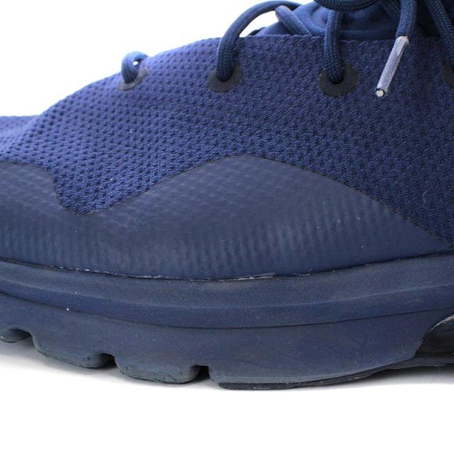 中古 ナイキ Nike エア マックス フレア 50 Airmax Flair 50 スニーカー シューズ 27 5cm 紺 ネイビー 34 400の通販はau Pay マーケット ブランド古着のベクトル