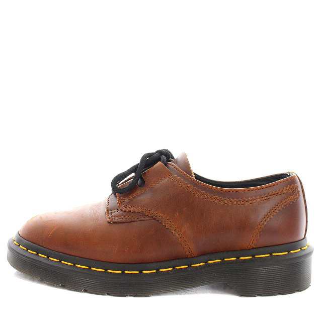 中古】ドクターマーチン DR.MARTENS ビリントン BILLINGTON レザー