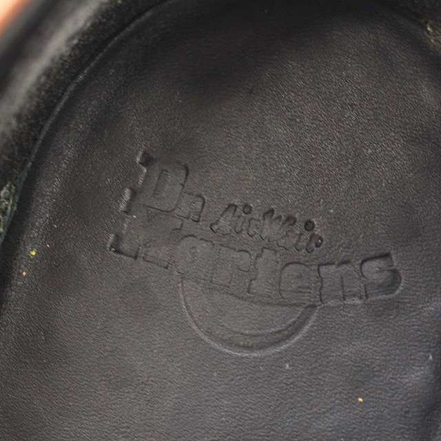 中古】ドクターマーチン DR.MARTENS ビリントン BILLINGTON レザー