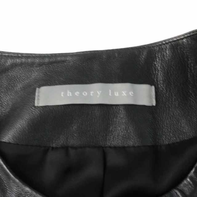 theory luxe 20SS SUPER SOFT LEATHER LABI | agro-vet.hr