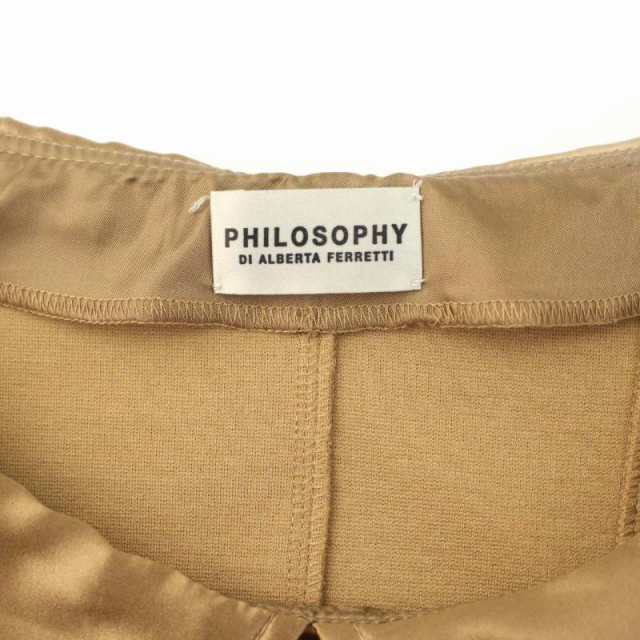 中古】フィロソフィーディアルベルタフェレッティ PHILOSOPHY di