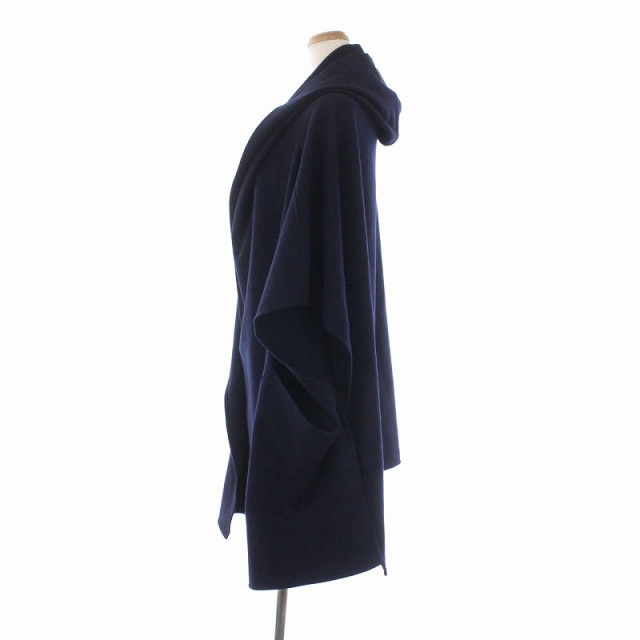 2セット以上購入で、おまけ1本 COGTHEBIGSMOKE GITTY HOODED CAPE