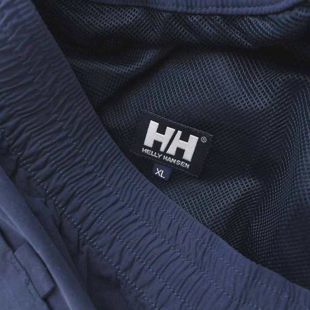 中古】ヘリーハンセン HELLY HANSEN ショートパンツ ハーフパンツ