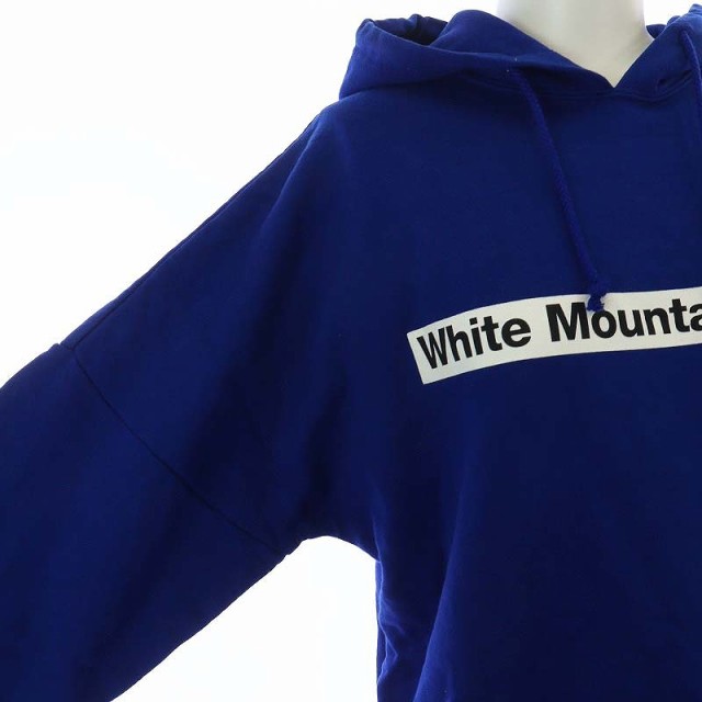 中古】ホワイトマウンテニアリング White Mountaineering 18SS