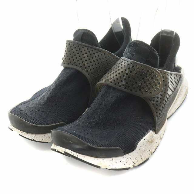 中古】ナイキ NIKE SOCK DART SE ソックダート スニーカー シューズ ...