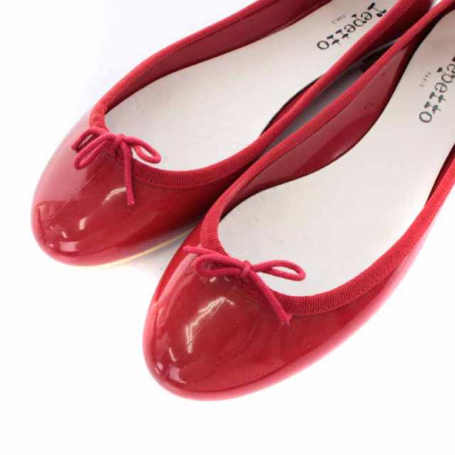 レペット Repetto サンドリヨン バレエシューズ レインシューズ