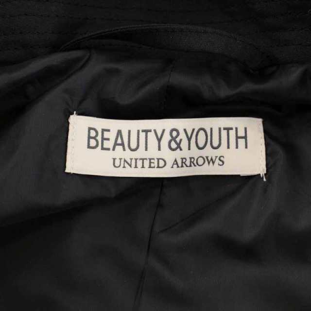 中古】B&Y ユナイテッドアローズ BEAUTY&YOUTH ビューティー&ユース