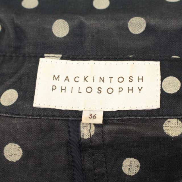 中古】マッキントッシュフィロソフィー MACKINTOSH PHILOSOPHY