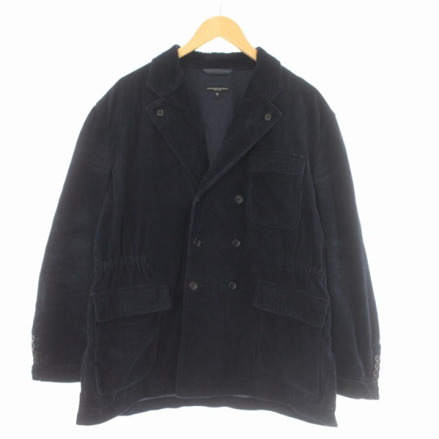 Engineered Garments リーファージャケット テーラード | www