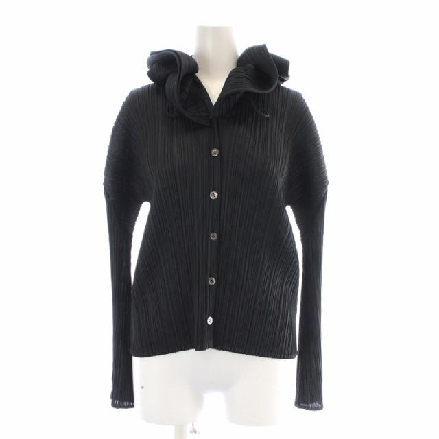 中古】プリーツプリーズ PLEATS PLEASE イッセイミヤケ