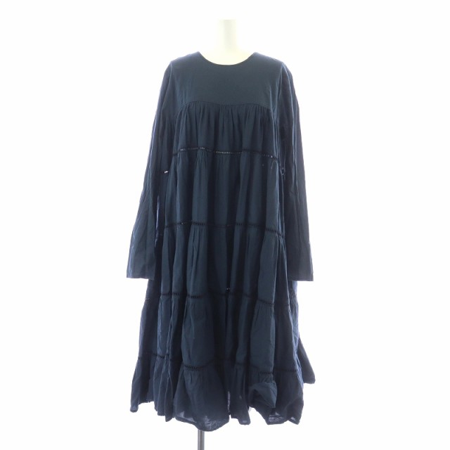 純正オーダー マーレット Merlette Essaouria Dress ワンピース ひざ丈