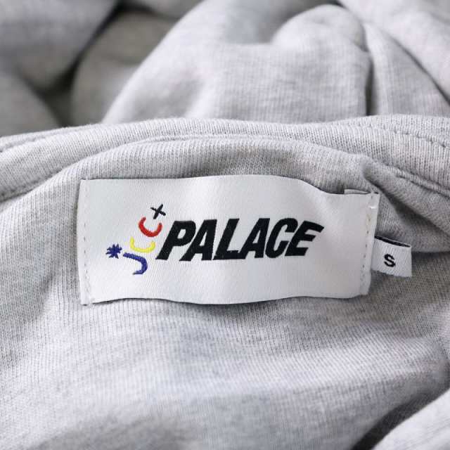 中古】Palace SKATEBOARDS The Jean-Charles de Castelbajac 19SS JCDC