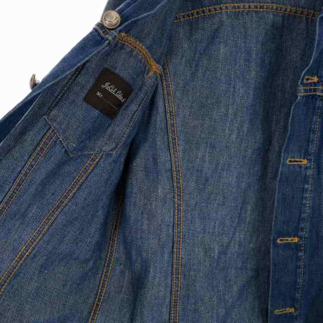 中古】ヤコブコーエン JACOB COHEN JEANS ジージャン Gジャン デニム