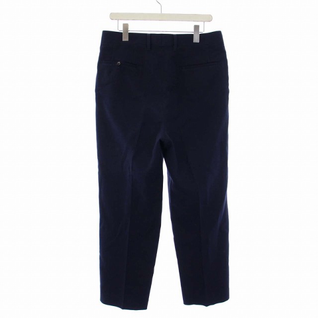 中古】マーティーアンドサンズ MAATEE&SONS 22AW 俺のCHINO-PAN