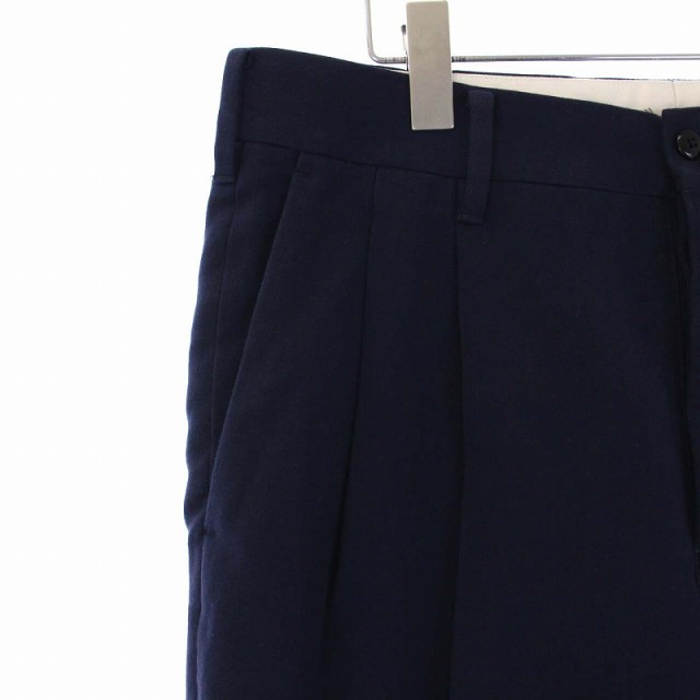 中古】マーティーアンドサンズ MAATEE&SONS 22AW 俺のCHINO-PAN