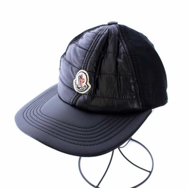 品質の良い商品 モンクレール MONCLER 19SS BERRETTO BASEBALL CAP