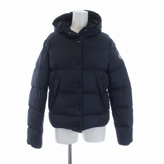 中古】モンクレール MONCLER 20AW LENAR ダウンジャケット アウター