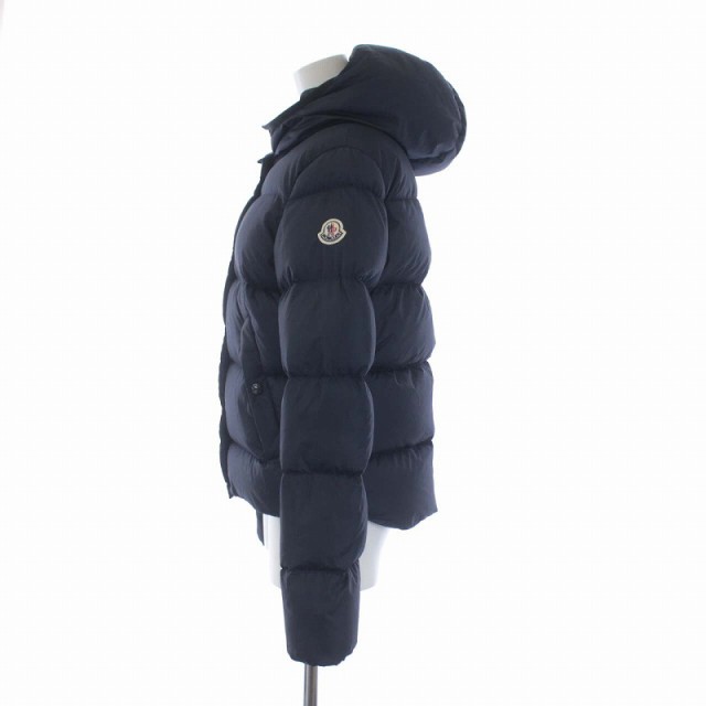 中古】モンクレール MONCLER 20AW LENAR ダウンジャケット アウター ...