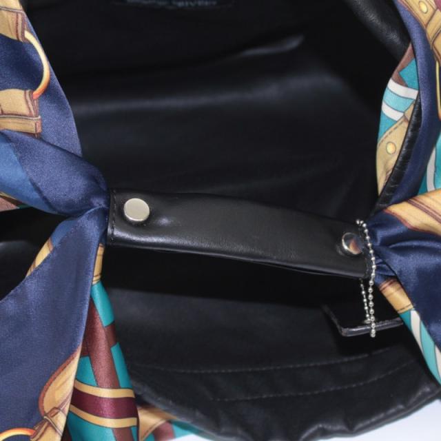 美品】collection PRIVEE? さし （コレクションプリヴェ）サンダル