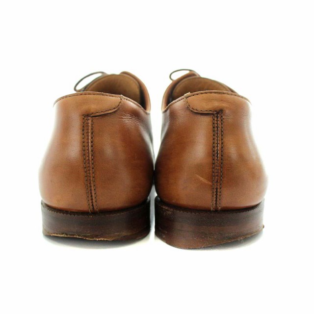 中古】クロケット&ジョーンズ CROCKETT&JONES LEEDS リーズ ビジネス