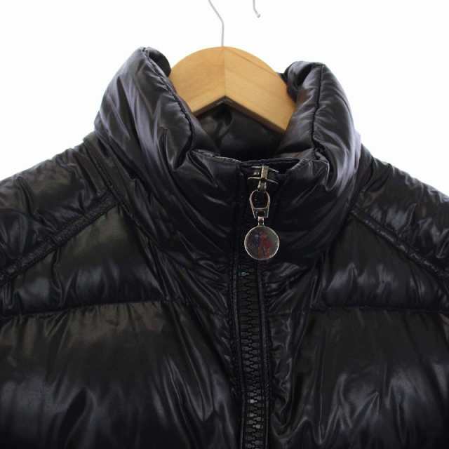 中古】モンクレール MONCLER MAYA GIUBBOTTO ダウンジャケット