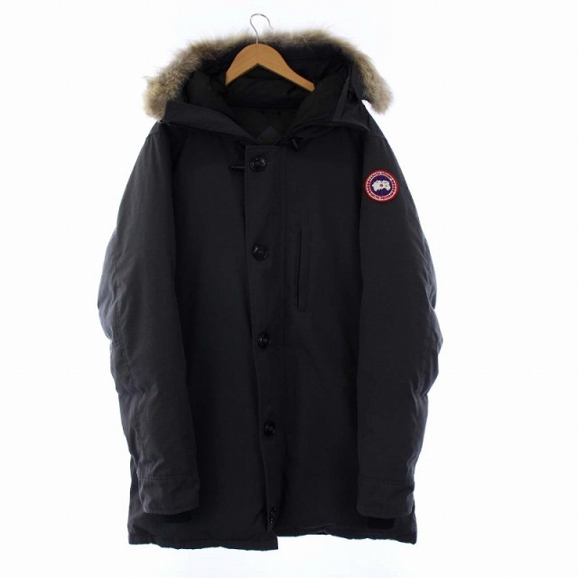 オンライン売り出し カナダグース CHATEAU PARKA シャトーパーカ