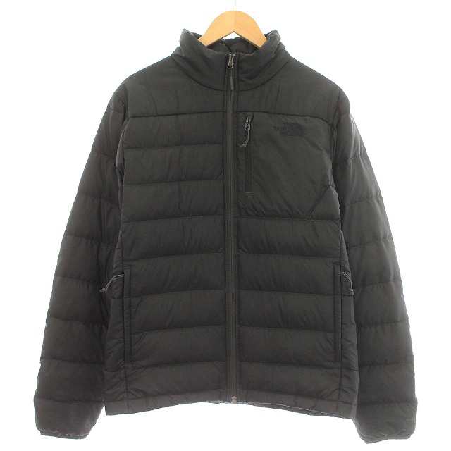 中古】ザノースフェイス THE NORTH FACE ダウンジャケット ND51803Z ...