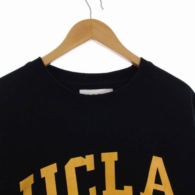 book works ブックワークス UCLA スウェット-