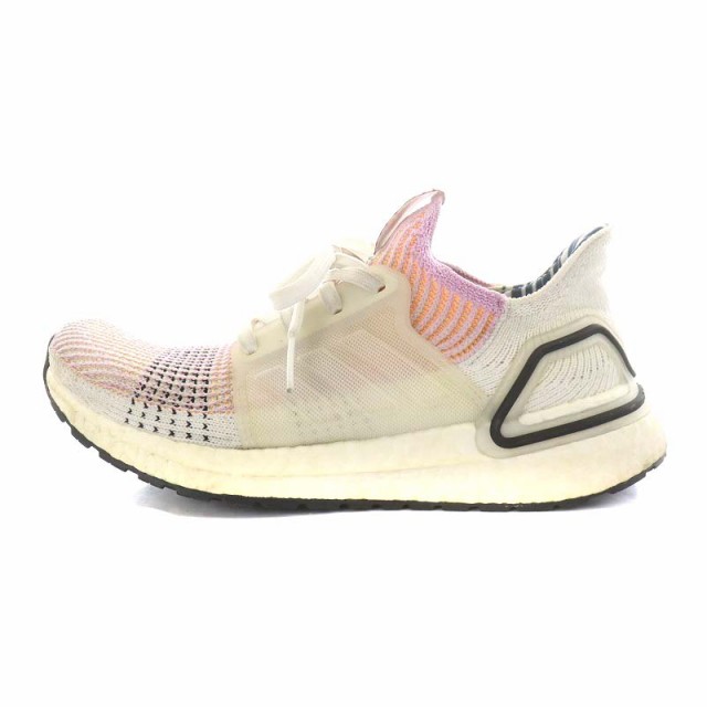 中古】アディダス adidas ウルトラブースト UltraBOOST スニーカー