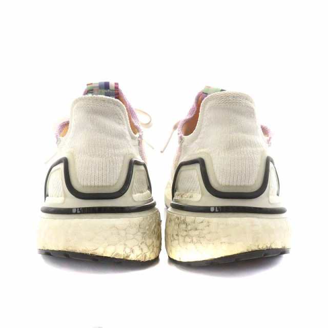 中古】アディダス adidas ウルトラブースト UltraBOOST スニーカー