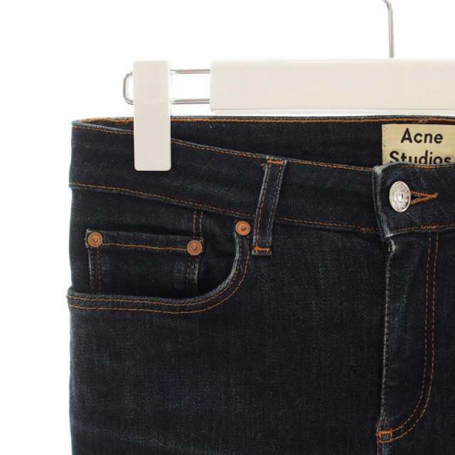 中古】アクネ ストゥディオズ Acne Studios デニムパンツ ジーンズ