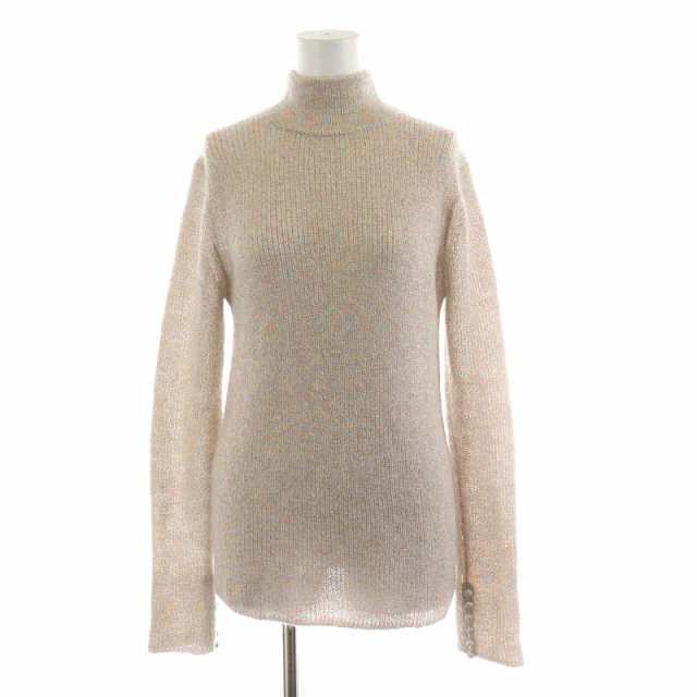 中古】アメリヴィンテージ 20AW UNDRESSED GLITTER TURTLE KNIT ニット ...